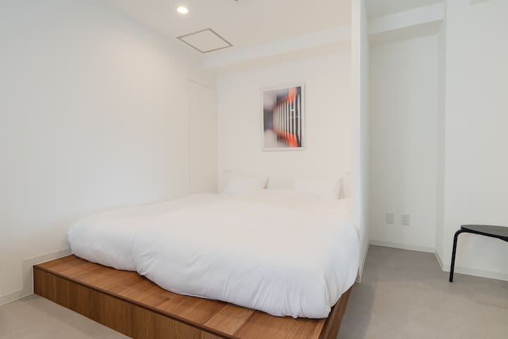 Shinjuku modern haus/max8/6beds gallery image 4