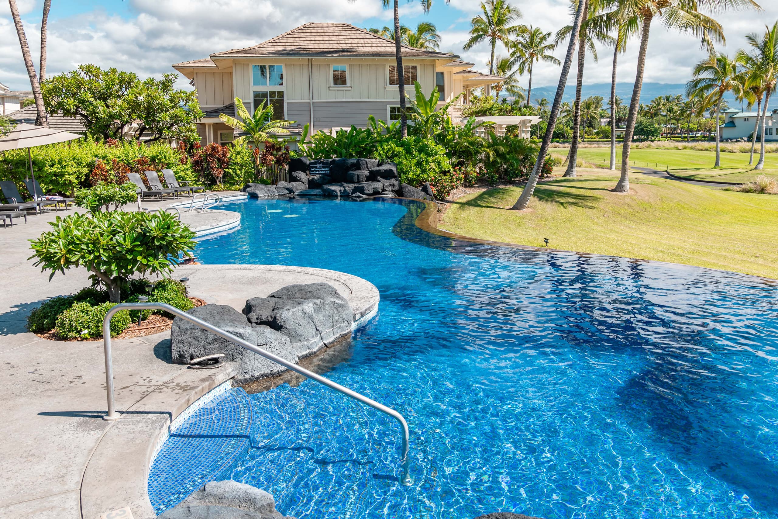 1st Fl Gem King beds, Steps 2 Beach, Sunset view - Photo 134