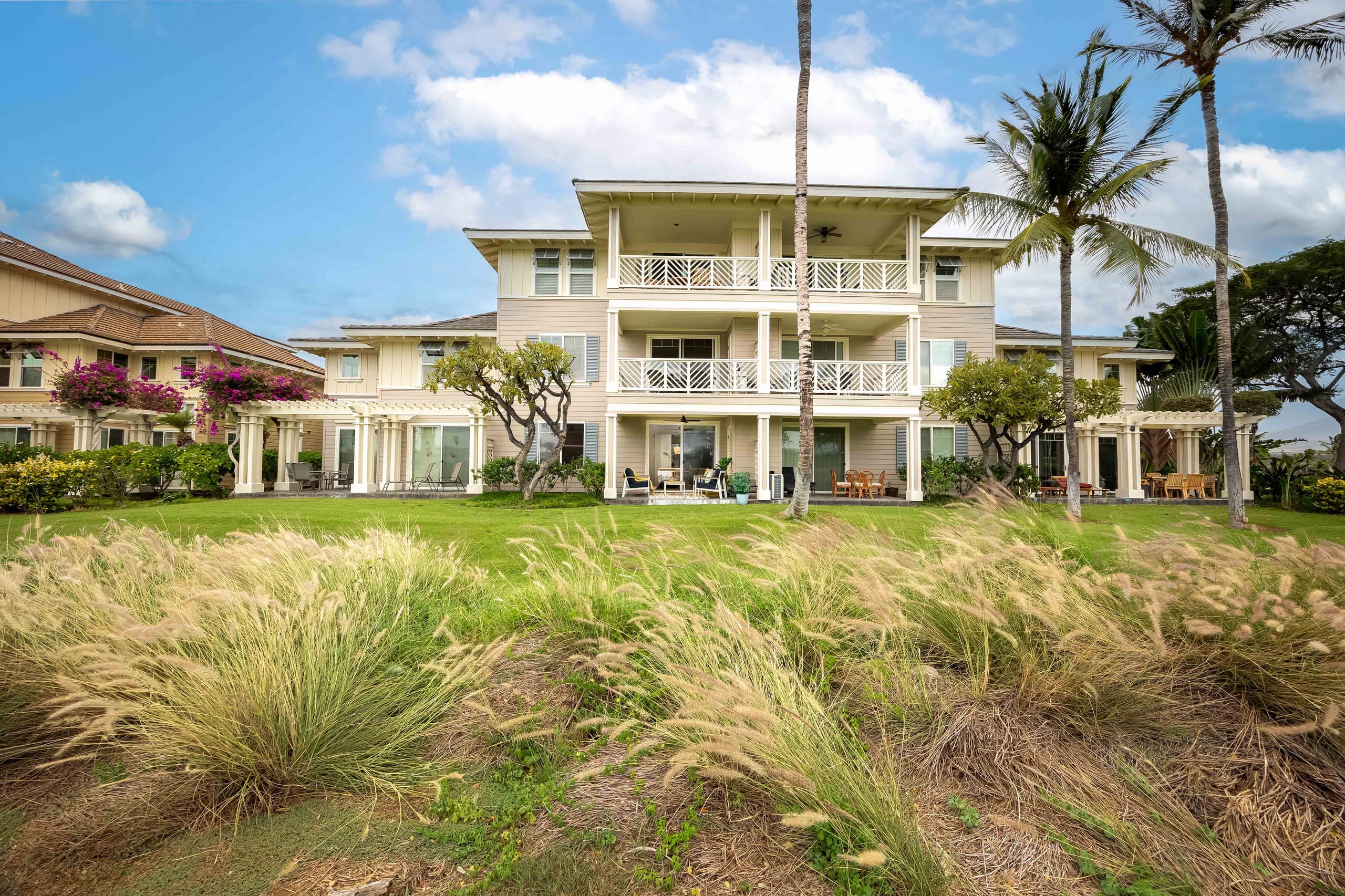 1st Fl Gem King beds, Steps 2 Beach, Sunset view - Photo 118