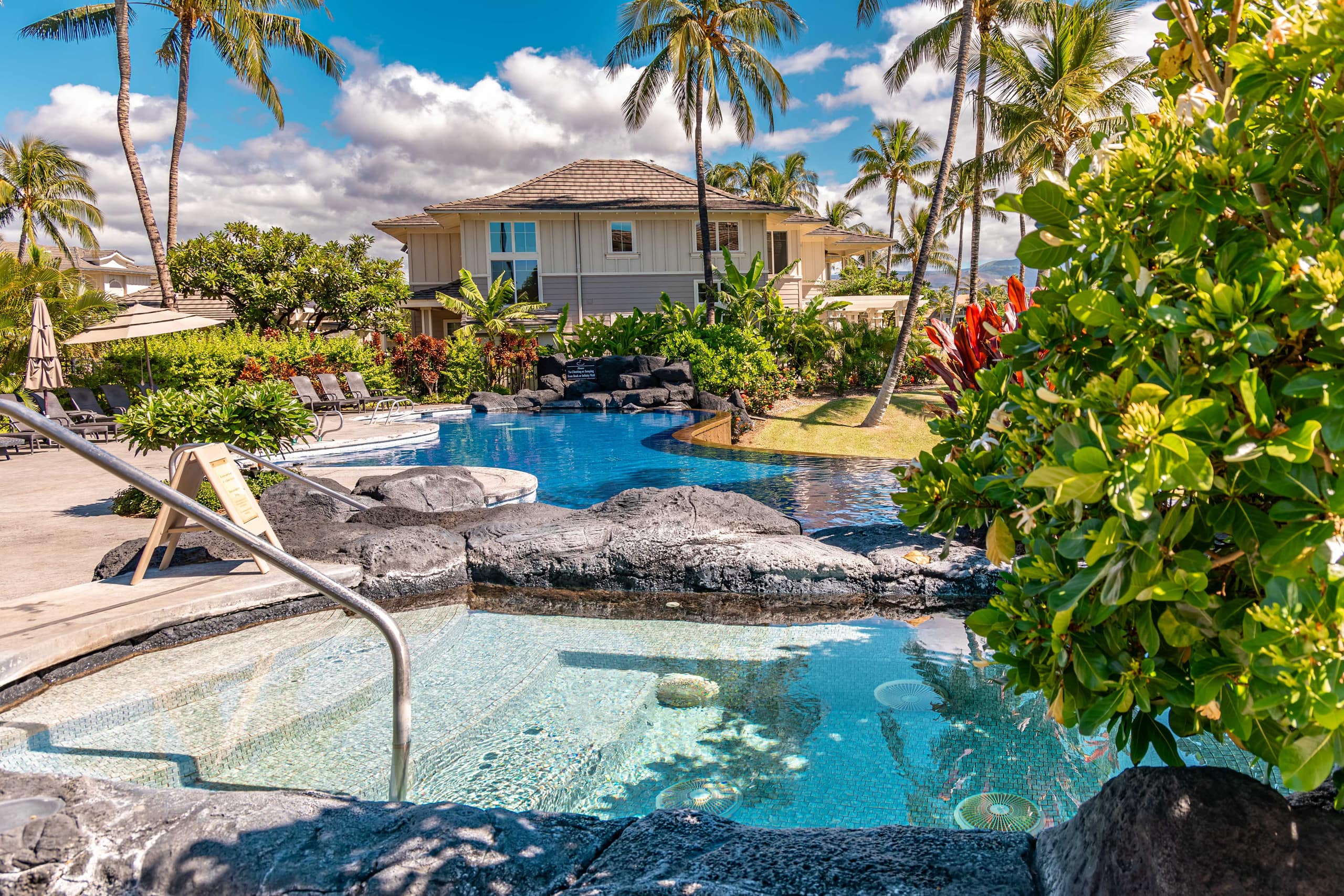 1st Fl Gem King beds, Steps 2 Beach, Sunset view - Photo 144