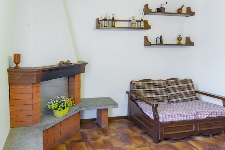 Nel Borgo Storico Tra Montagne E Relax + Box - San Pellegrino Terme