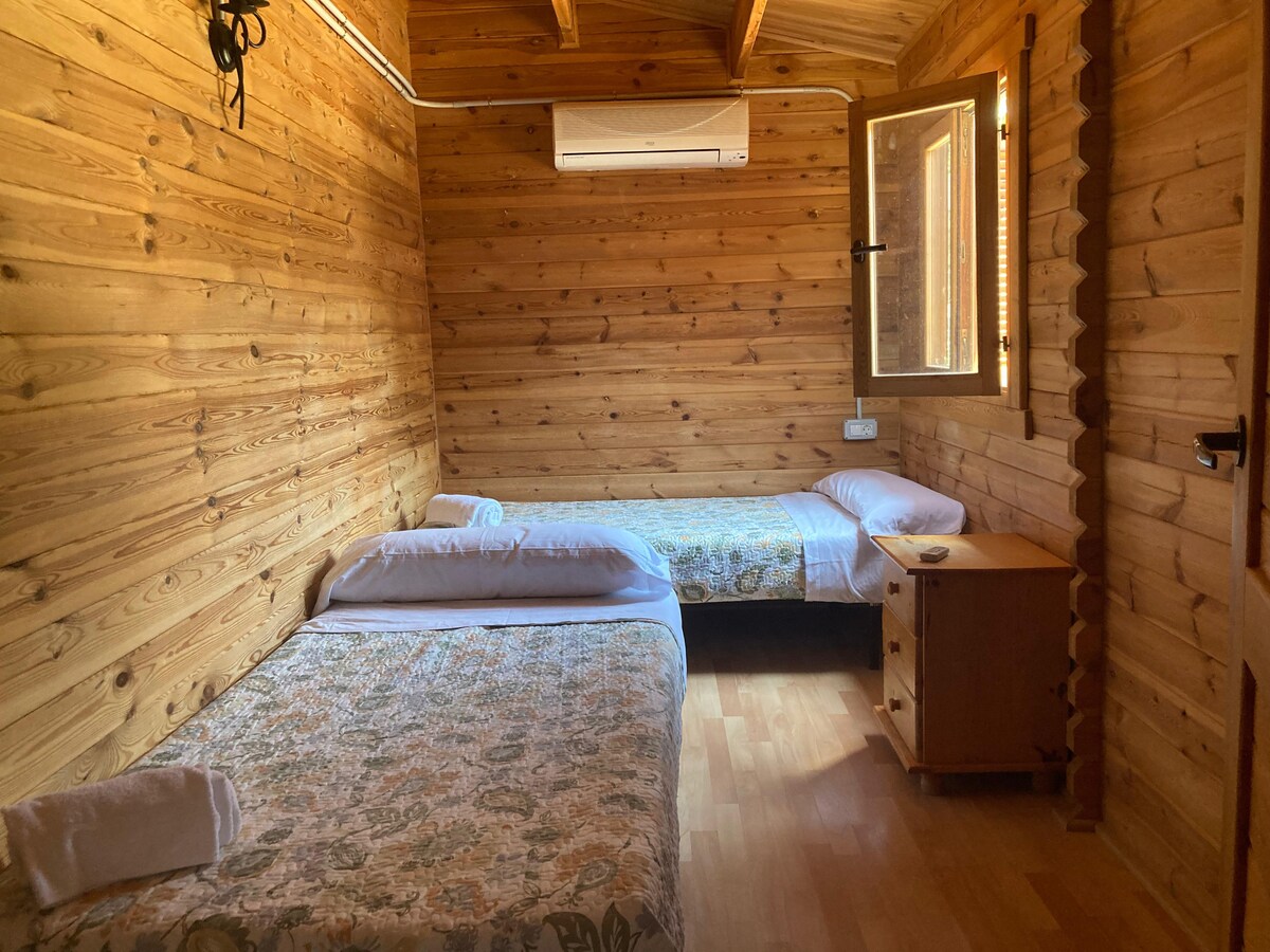 საძინებელი 2