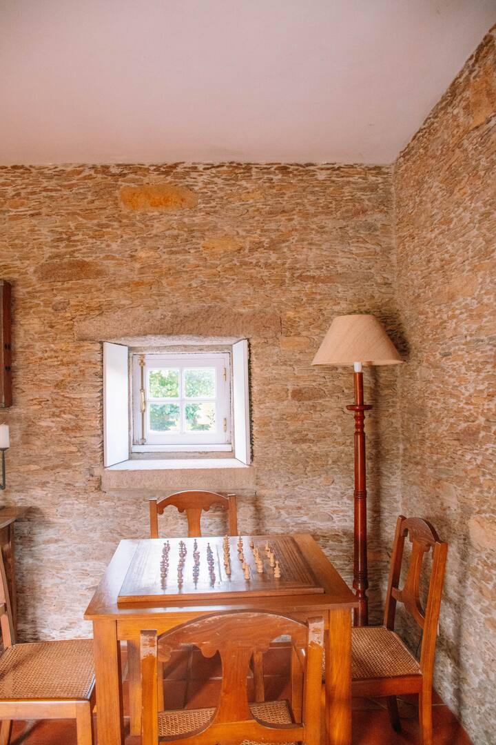 Just Like Home - Casa De Venade Country Experience - Vila Praia de Âncora