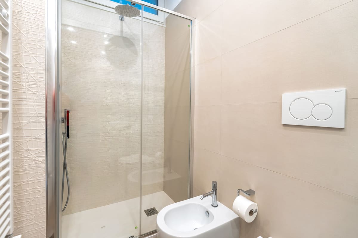 [Duomo-Corso Vercelli] New Luxury Loft in Centro foto 9