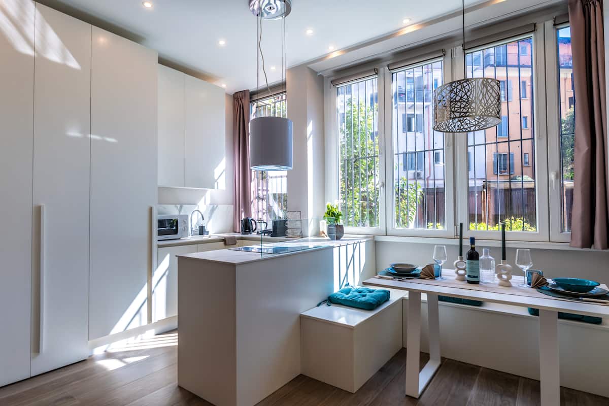 [Duomo-Corso Vercelli] New Luxury Loft in Centro foto 6
