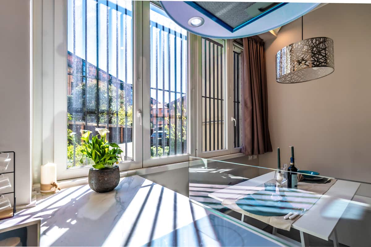 [Duomo-Corso Vercelli] New Luxury Loft in Centro foto 14