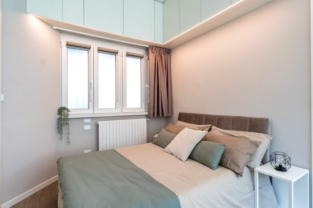 [Duomo-Corso Vercelli] New Luxury Loft in Centro foto 2