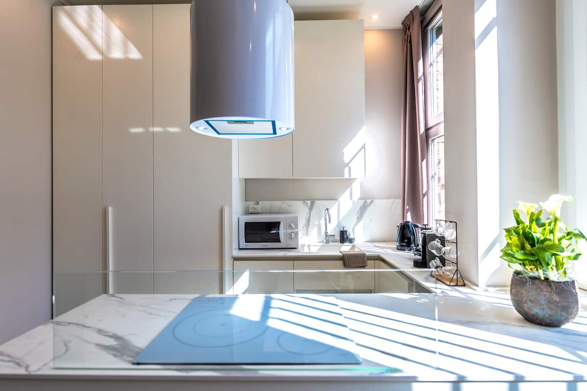 [Duomo-Corso Vercelli] New Luxury Loft in Centro foto 12