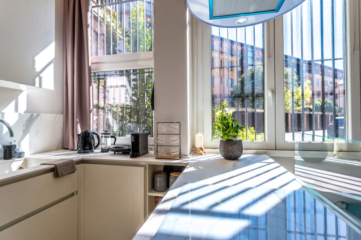 [Duomo-Corso Vercelli] New Luxury Loft in Centro foto 7