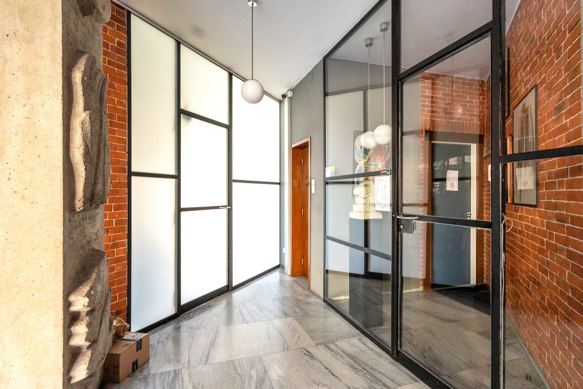 [Duomo-Corso Vercelli] New Luxury Loft in Centro foto 19