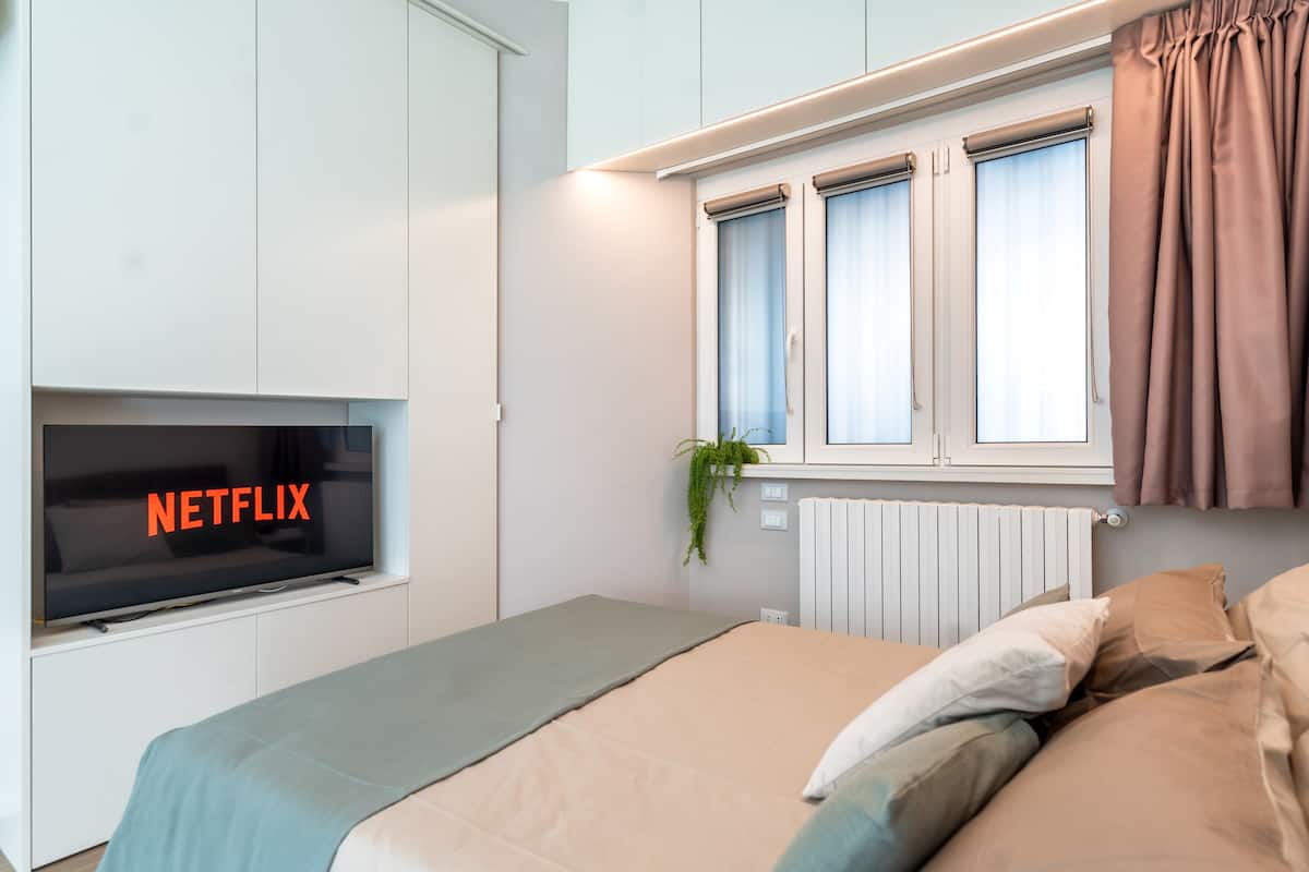 [Duomo-Corso Vercelli] New Luxury Loft in Centro foto 3