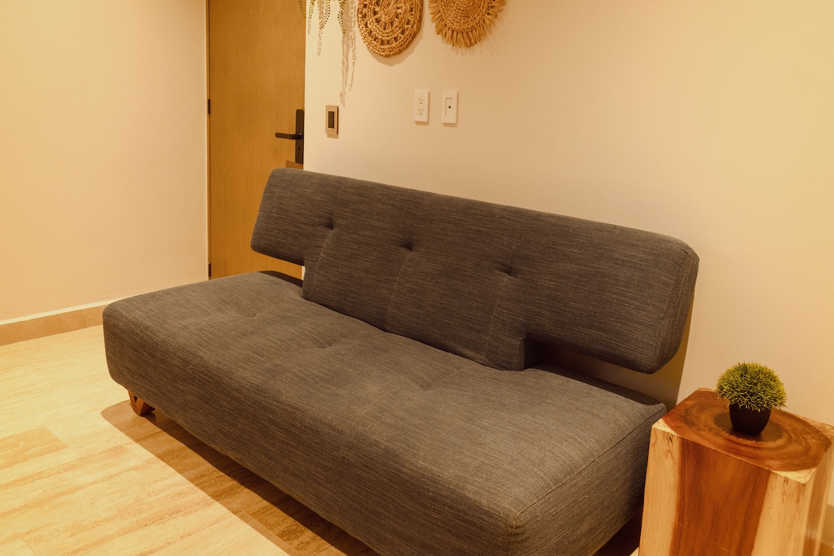 ห้องนั่งเล่น