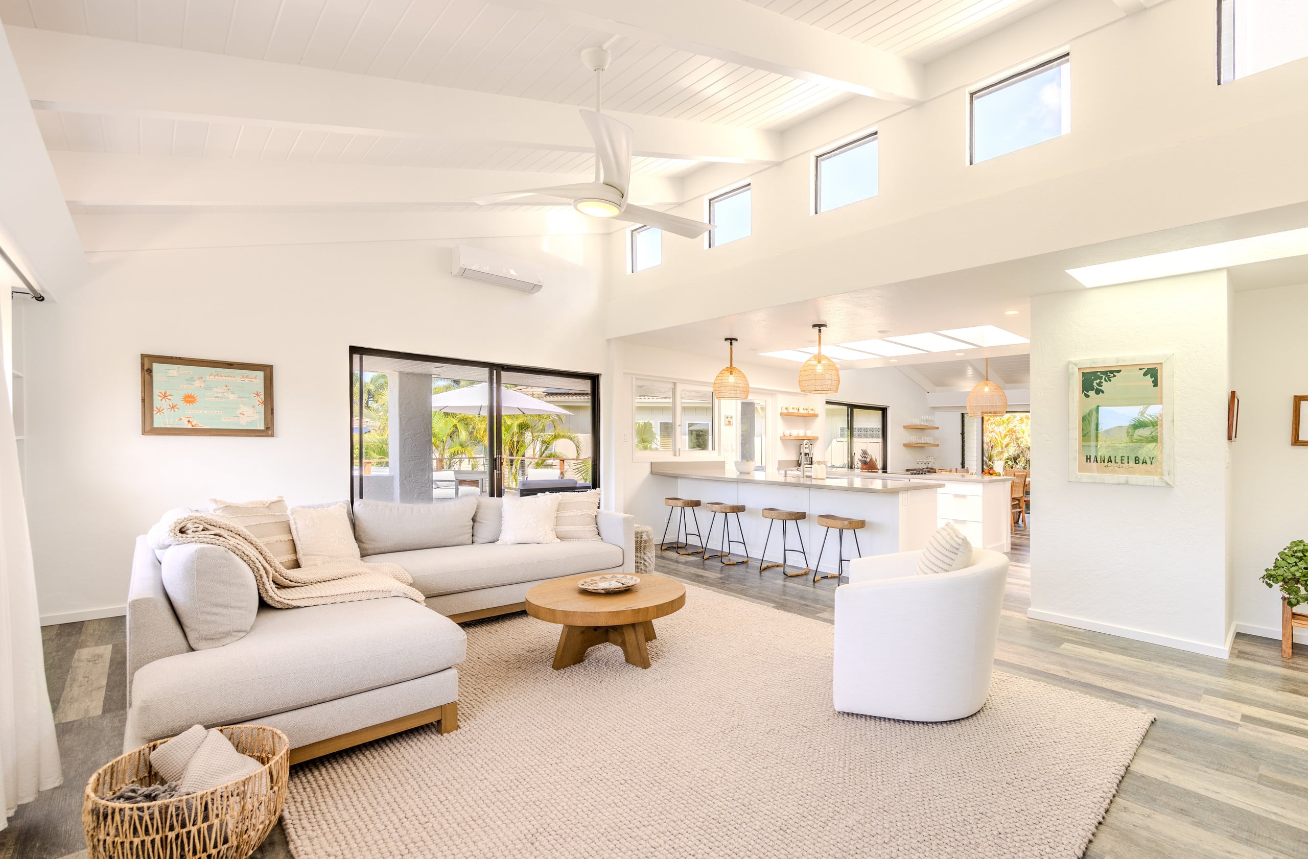 Home in Princeville · ★5.0 · 4 bedrooms · 5 beds · 3 baths - Image 1