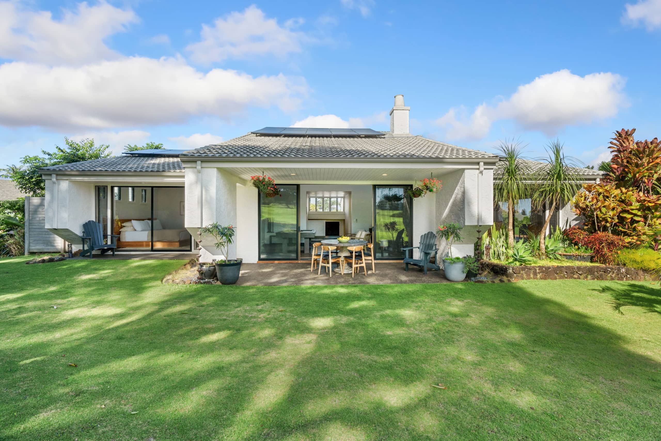 Home in Princeville · ★5.0 · 4 bedrooms · 5 beds · 3 baths - Image 29