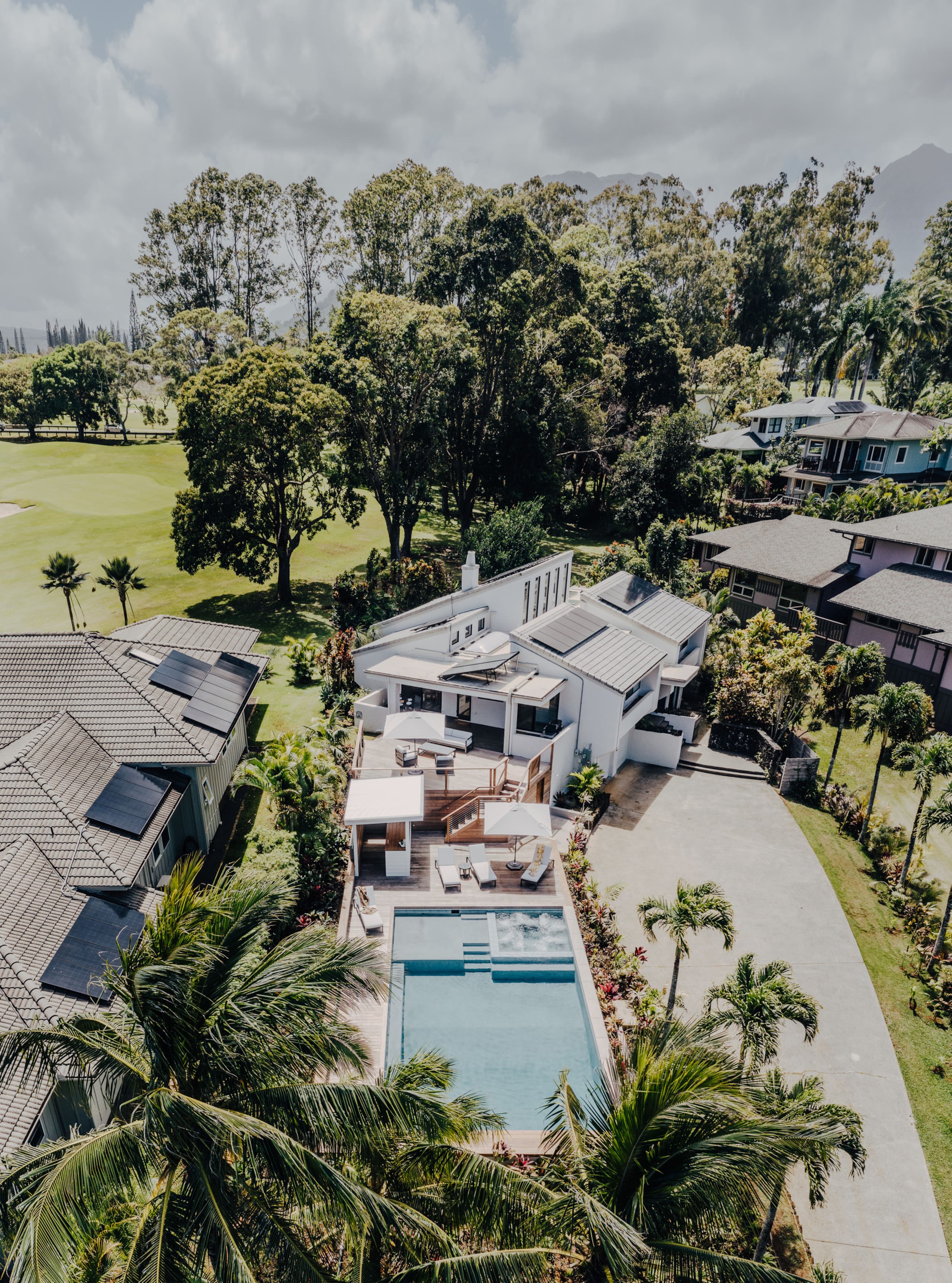 Home in Princeville · ★5.0 · 4 bedrooms · 5 beds · 3 baths - Image 44