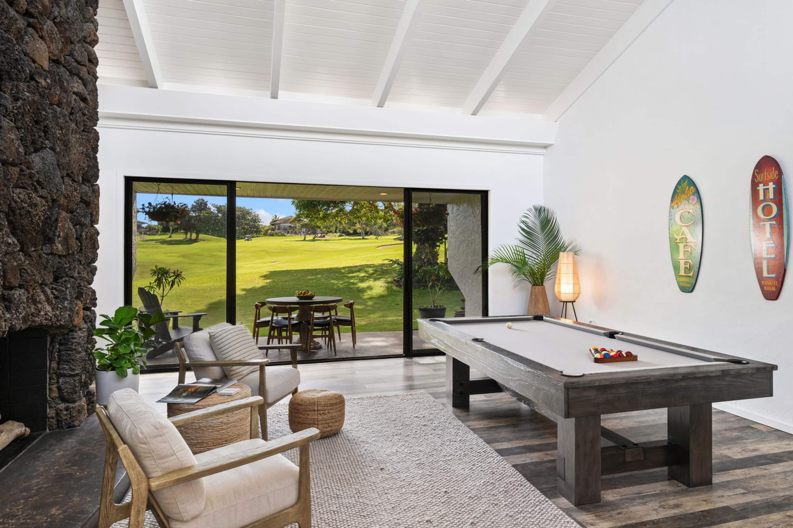 Home in Princeville · ★5.0 · 4 bedrooms · 5 beds · 3 baths - Image 47