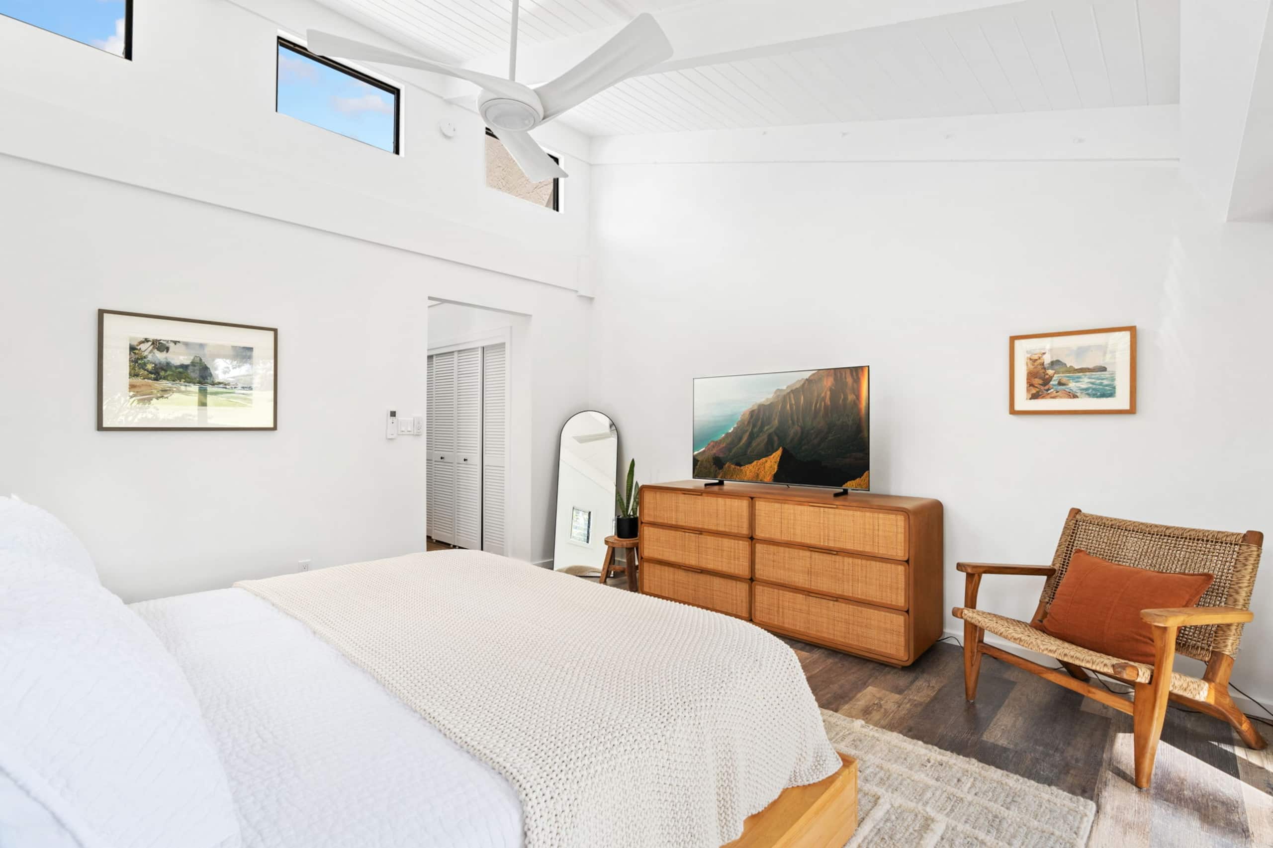 Home in Princeville · ★5.0 · 4 bedrooms · 5 beds · 3 baths - Image 15