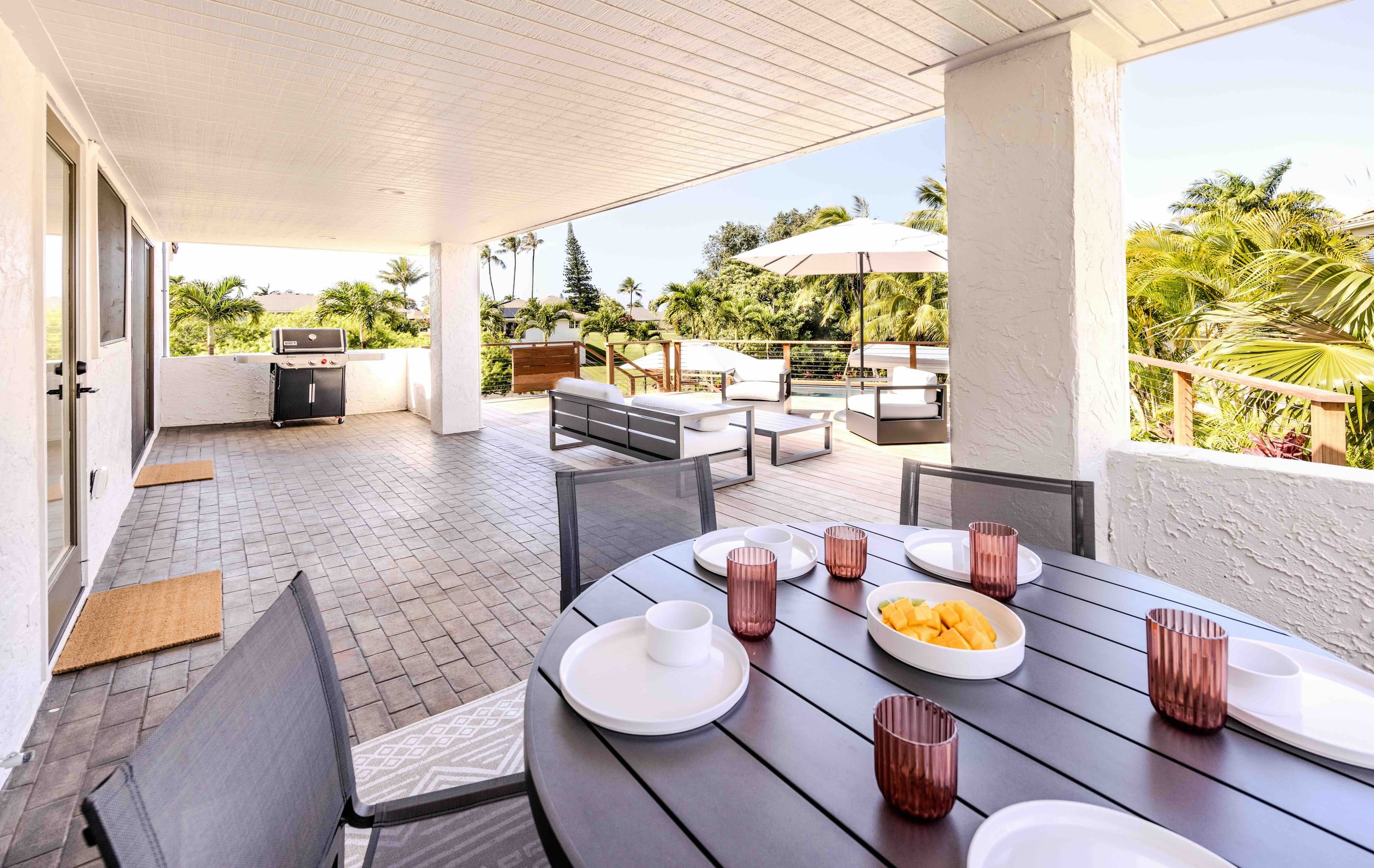 Home in Princeville · ★5.0 · 4 bedrooms · 5 beds · 3 baths - Image 35