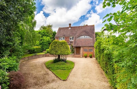 Luxury Family Home in Epping, Essex