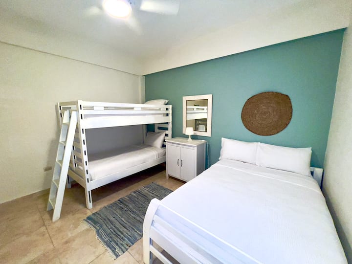 Спална соба 2