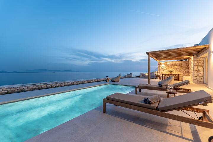 Roos Villas II – Naxos gallery image 2