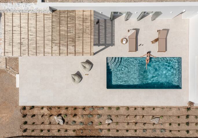 Roos Villas II – Naxos gallery image 4
