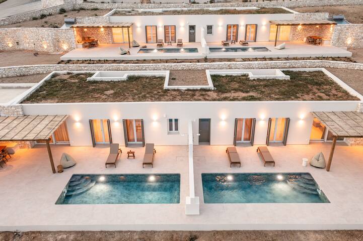 Roos Villas II – Naxos gallery image 5