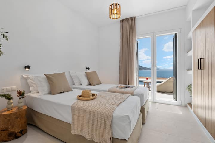 Спална соба 2