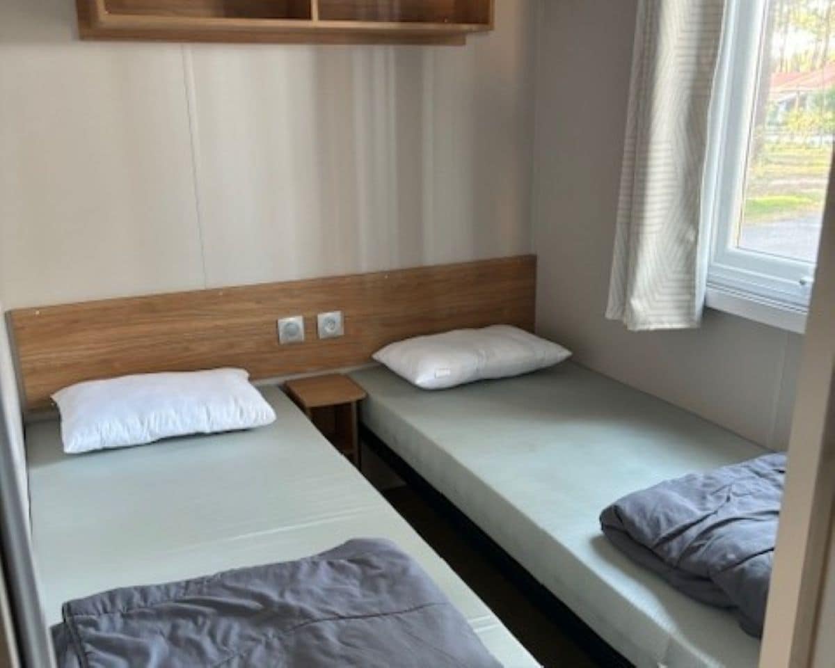 საძინებელი 2