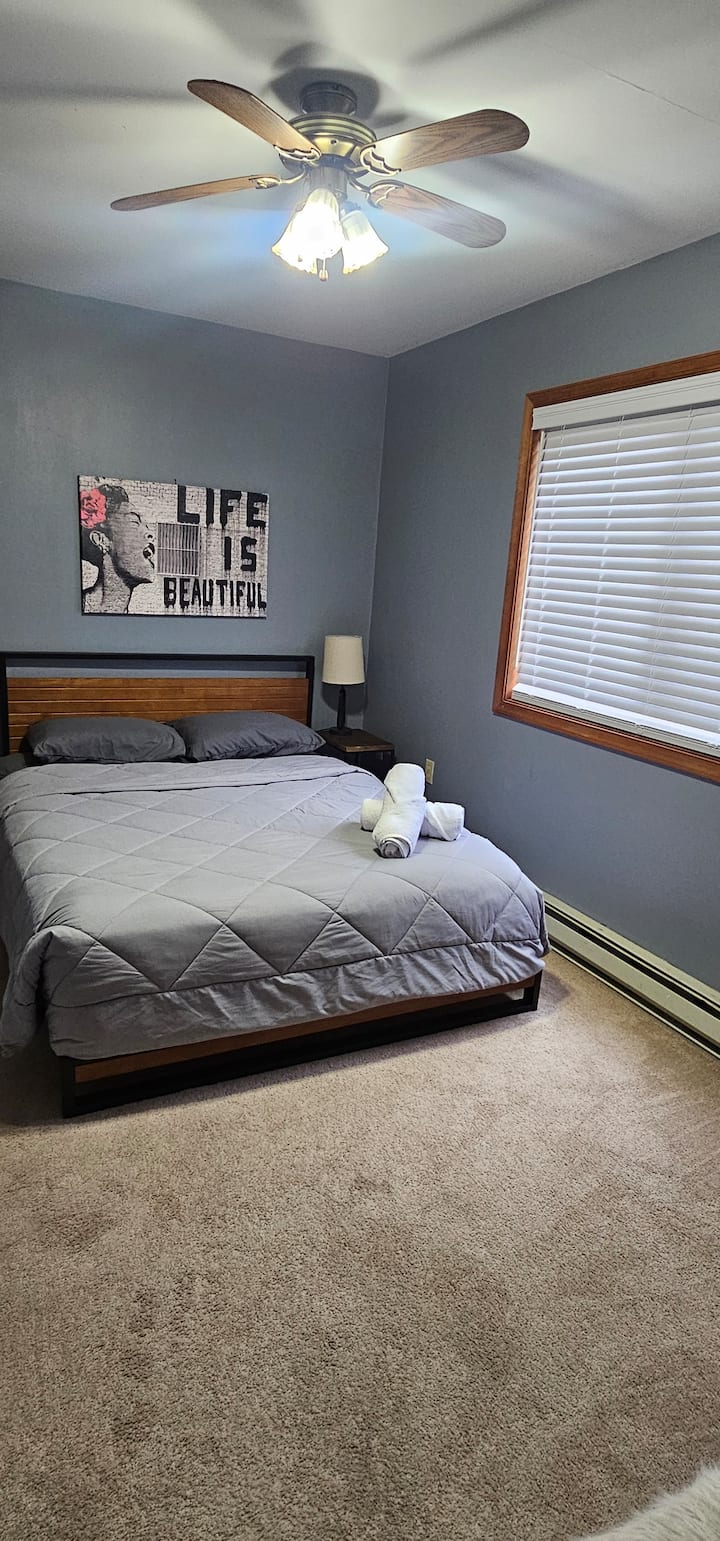 საძინებელი 3