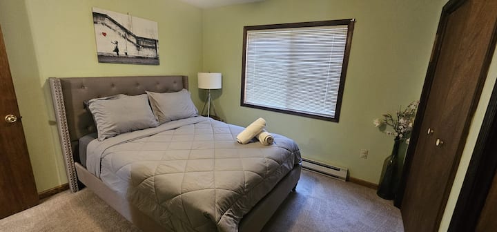 საძინებელი 1