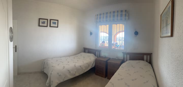 Спална соба 3