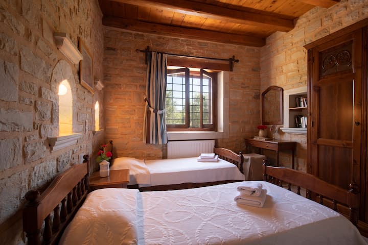 Chumba cha kulala cha 2