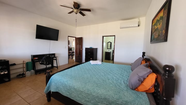 Chambre 1