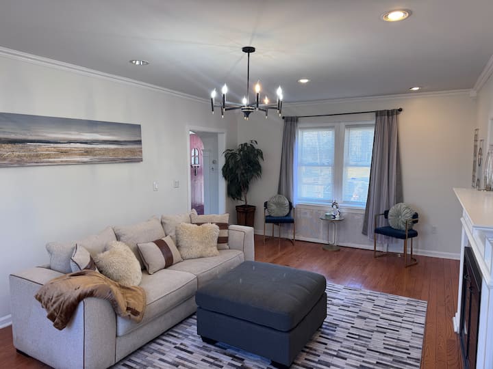 Lovely 4br Home Near Philadelphia - Bala Cynwyd, PA