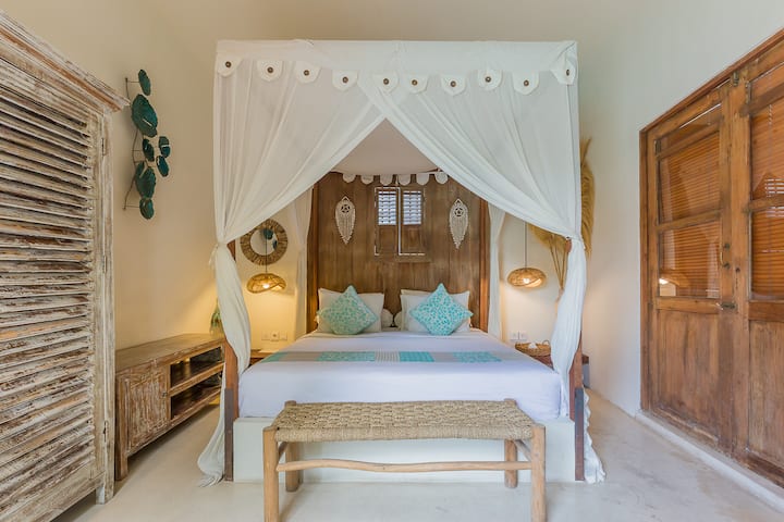 Спална соба 3