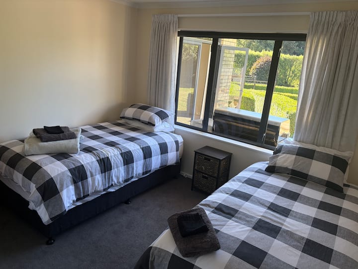 غرفة النوم 3