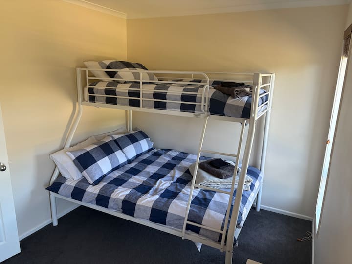 غرفة النوم 4