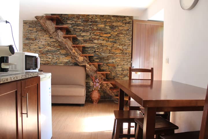 Casa Do Viveiro - Piódão