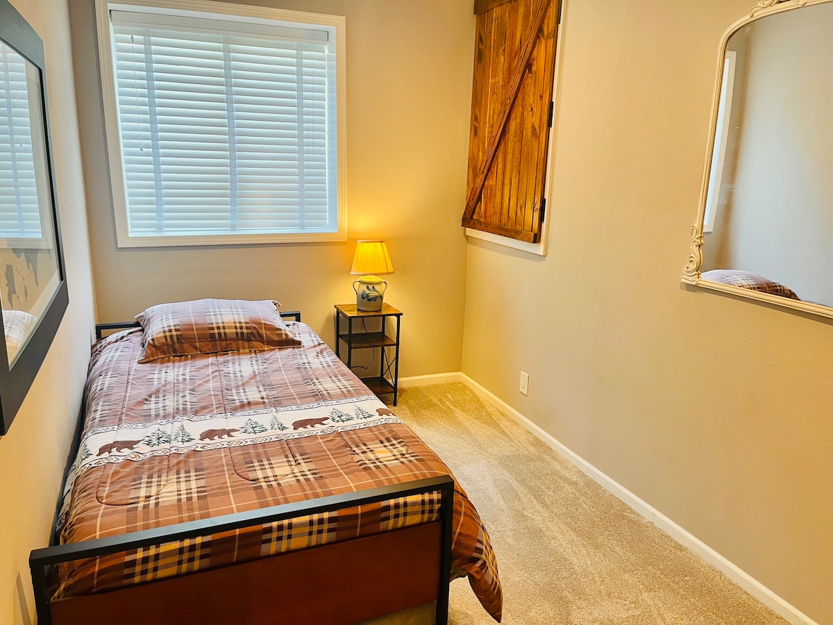 Спална соба 4