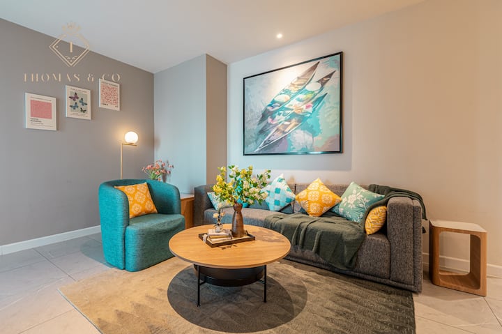 ห้องนั่งเล่น