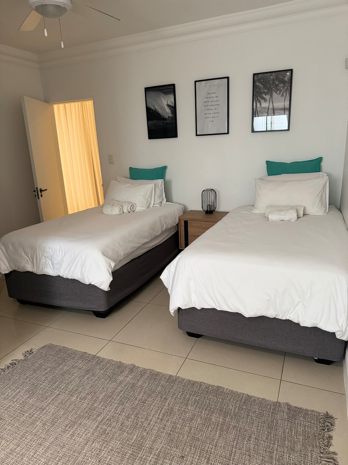 საძინებელი 3