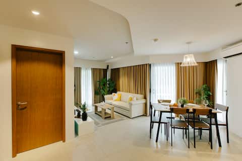 Odayaka | Resort Living in Mactan, Cebu