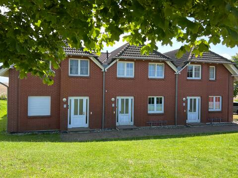 Apartment "MS Ostseebrise" (73 m²) in the vacation park