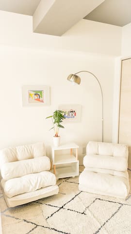 9stay⁩ managed Airbnb listing 1