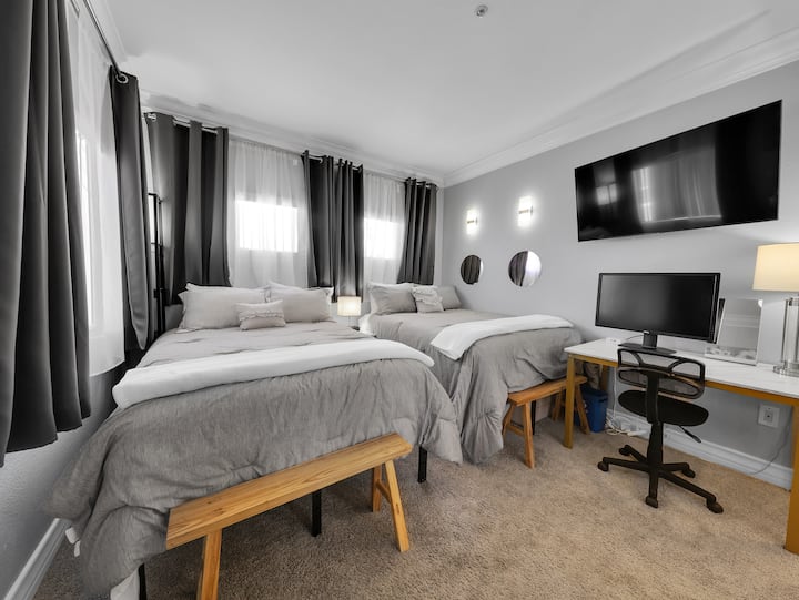 Спална соба