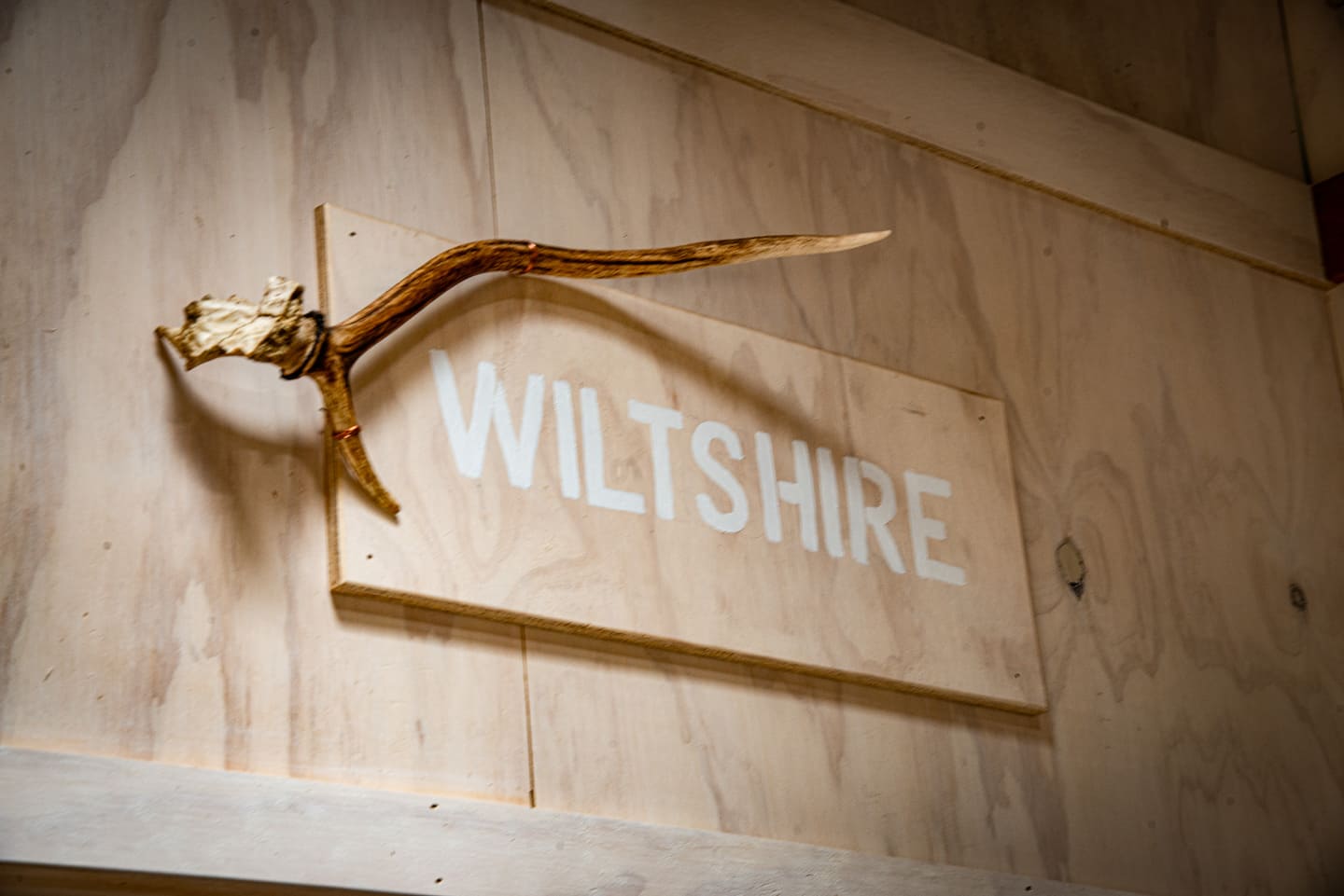 Riverstone Acres Wiltshire Room 2