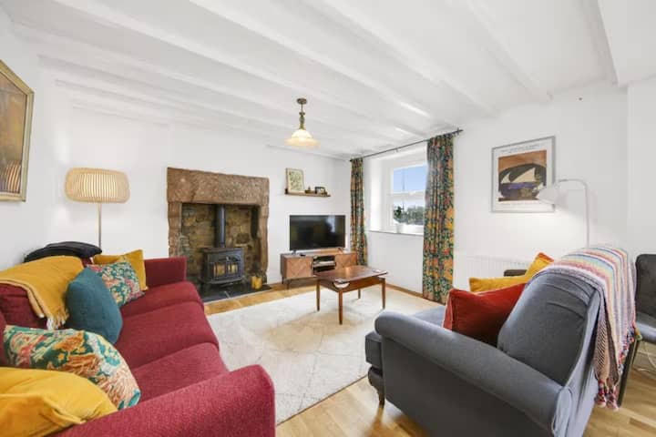 Westbury Cottage - United Kingdom