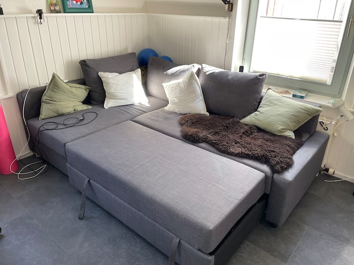 Спално помещение