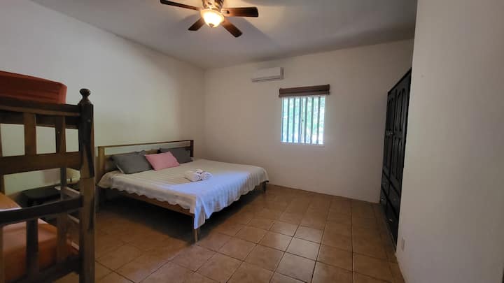 Chambre 4